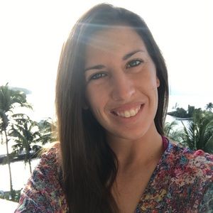 Meet your Posher, Kayleigh